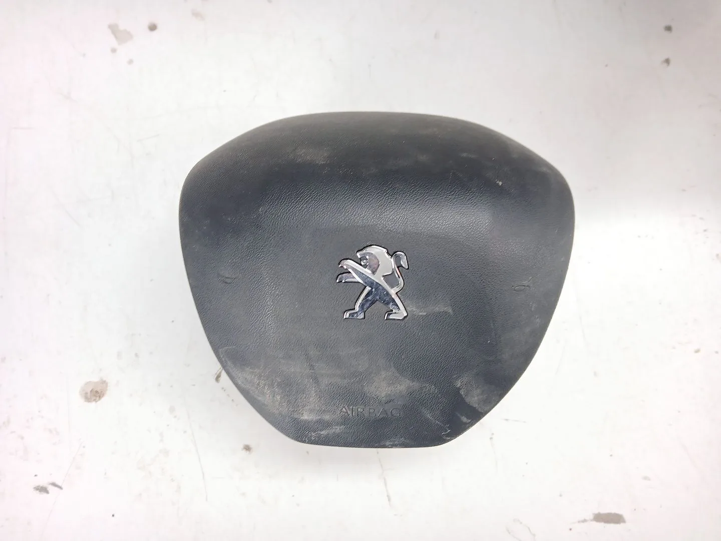 Kit Airbag para Peugeot 208 I (Ca_, Cc_)