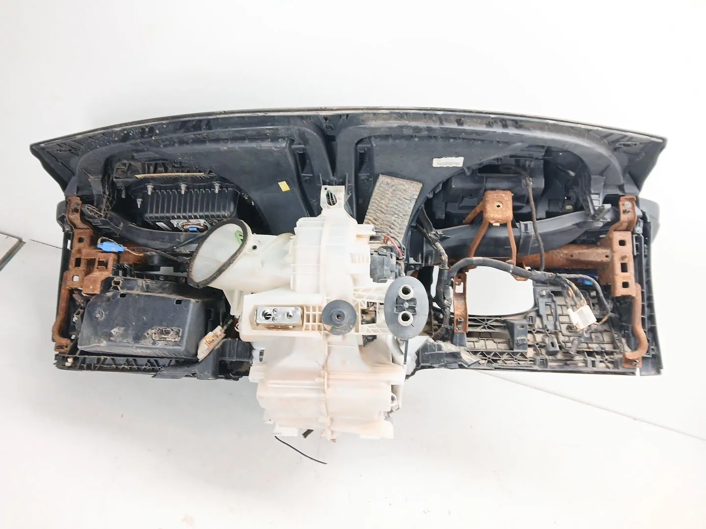 Kit Airbag para Peugeot 208 I (Ca_, Cc_)