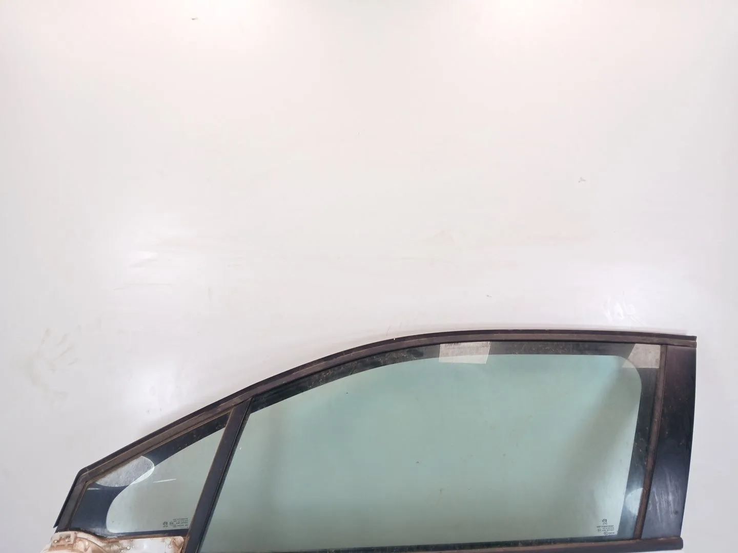 Puerta Delantera Izquierda para Peugeot 208 I (Ca_, Cc_)