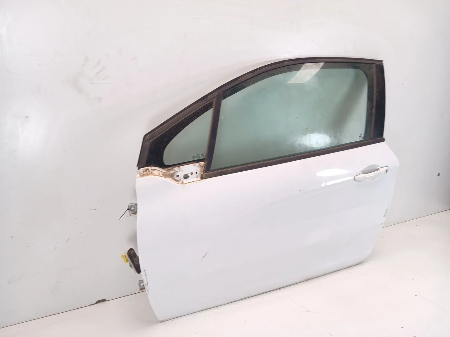 Puerta Delantera Izquierda para Peugeot 208 I (Ca_, Cc_)
