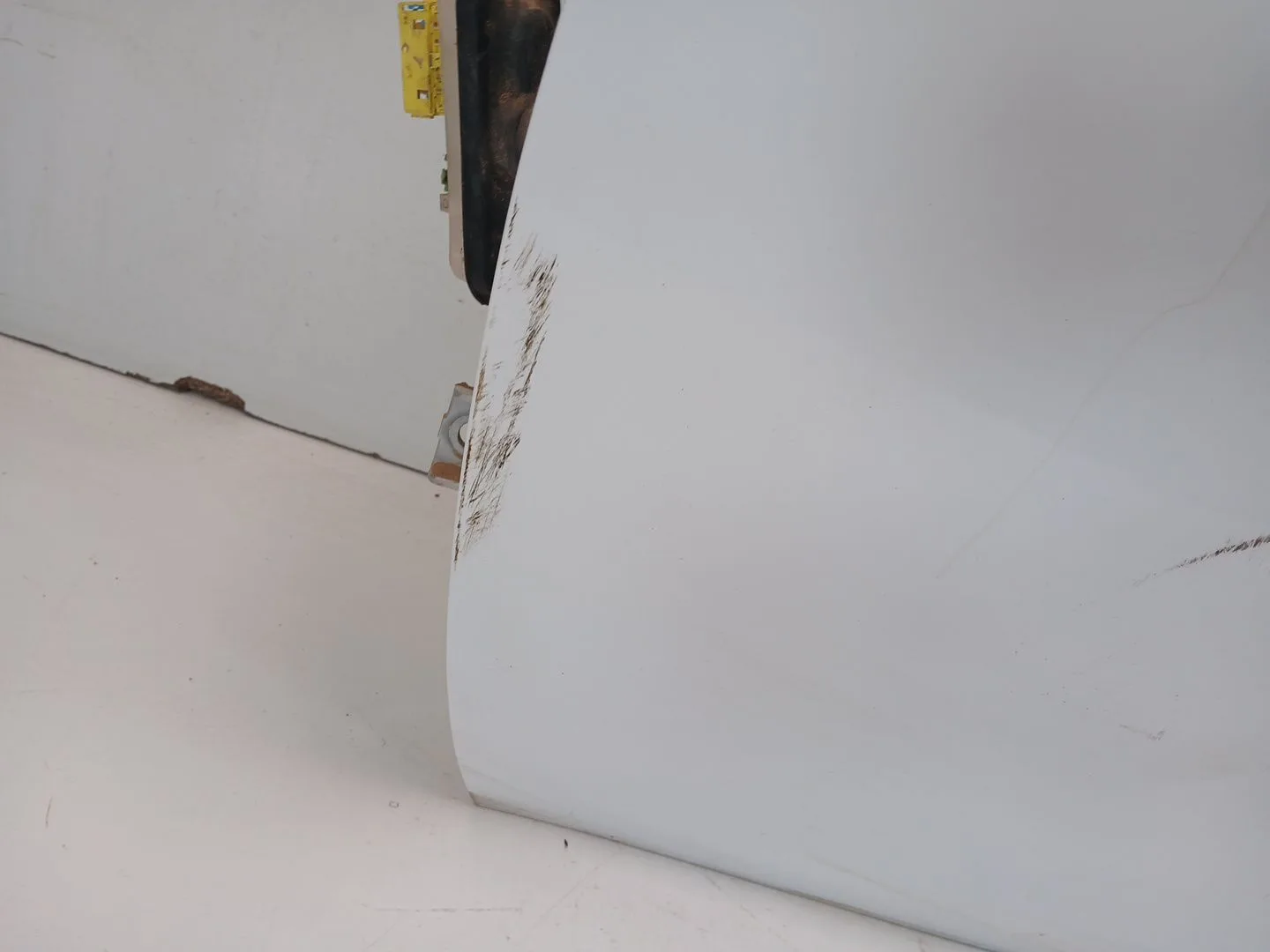 Puerta Delantera Izquierda para Peugeot 208 I (Ca_, Cc_)