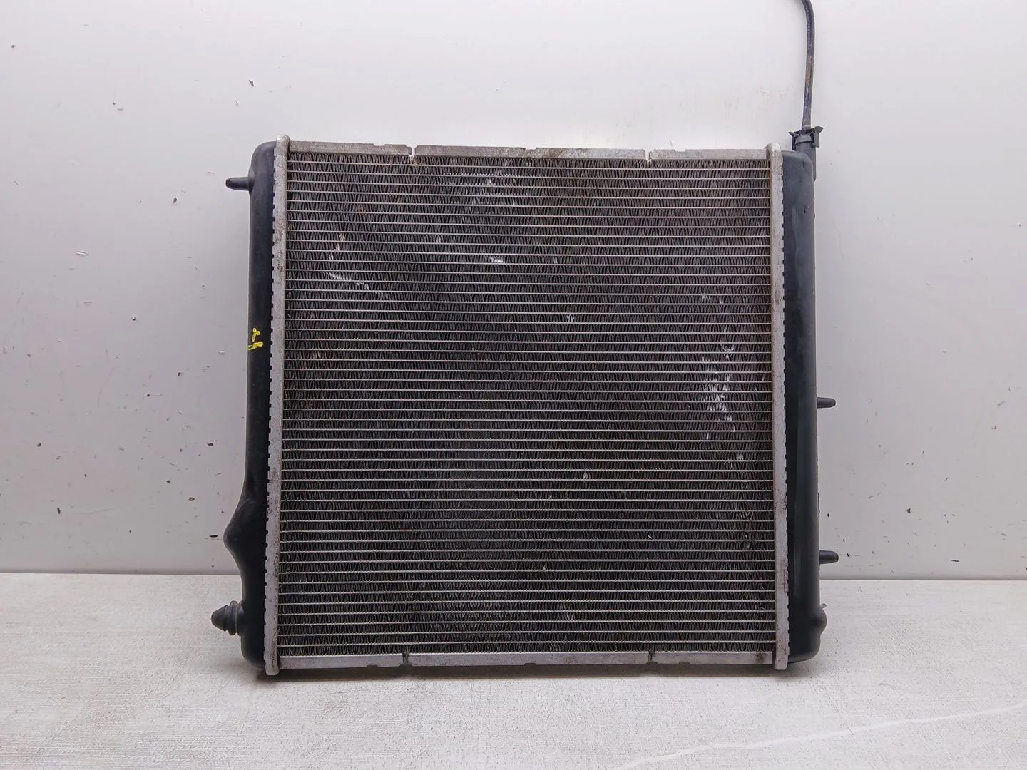 Radiador Agua para Peugeot 208 I (Ca_, Cc_)