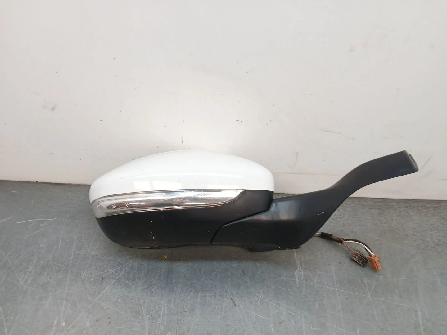 Retrovisor Derecho para Peugeot 208 I (Ca_, Cc_)