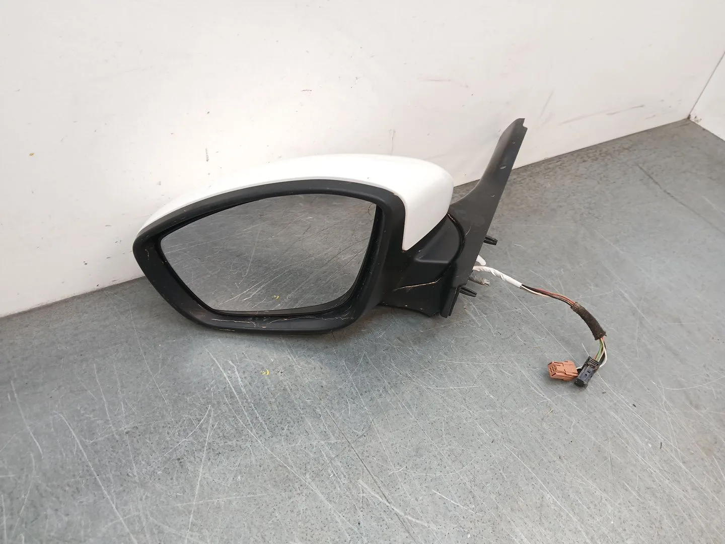 Retrovisor Izquierdo para Peugeot 208 I (Ca_, Cc_)