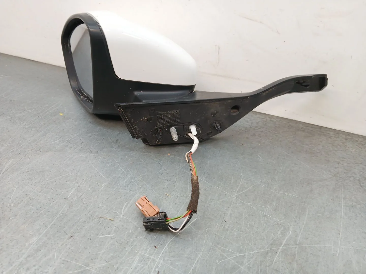 Retrovisor Izquierdo para Peugeot 208 I (Ca_, Cc_)