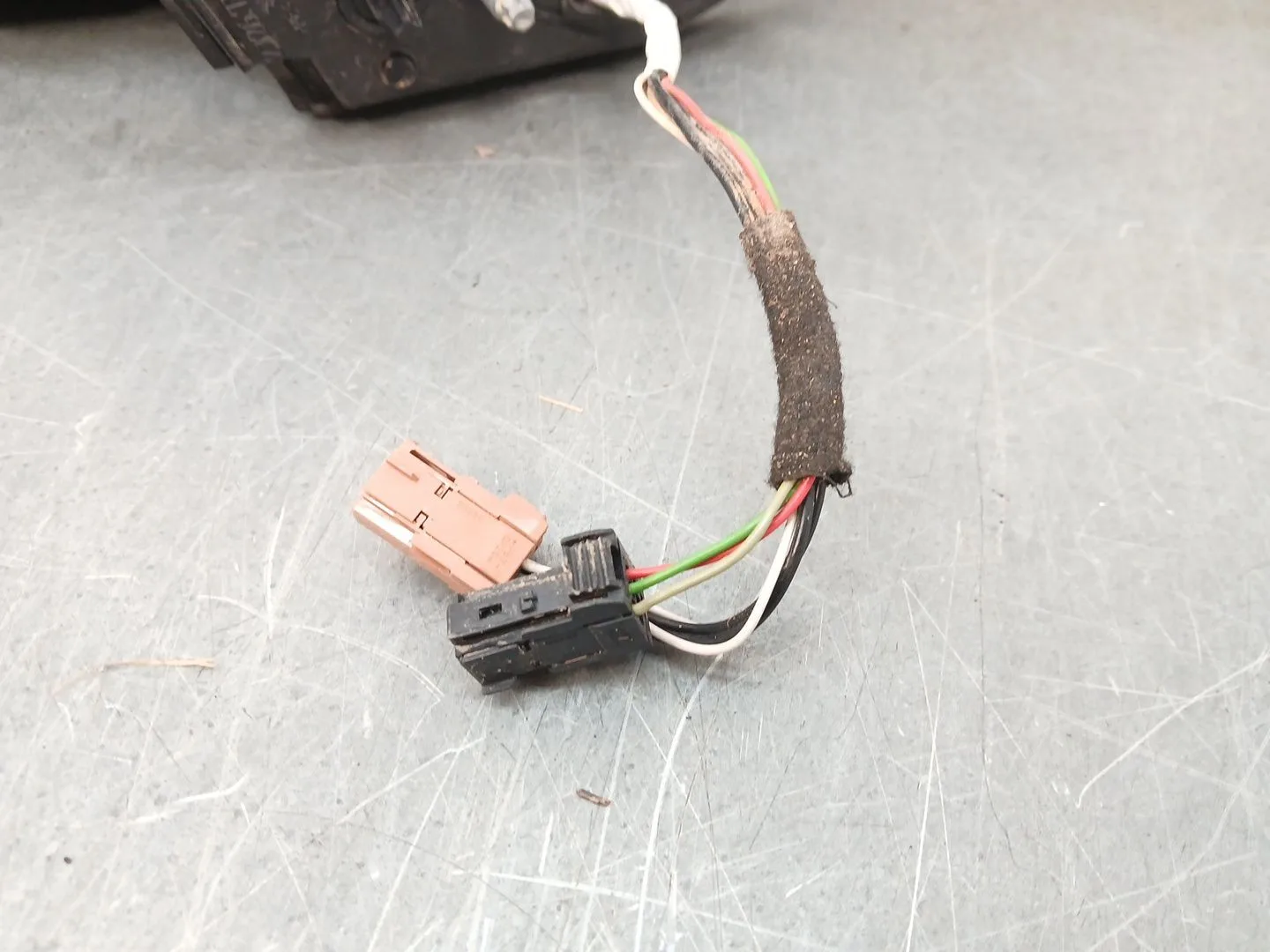 Retrovisor Izquierdo para Peugeot 208 I (Ca_, Cc_)