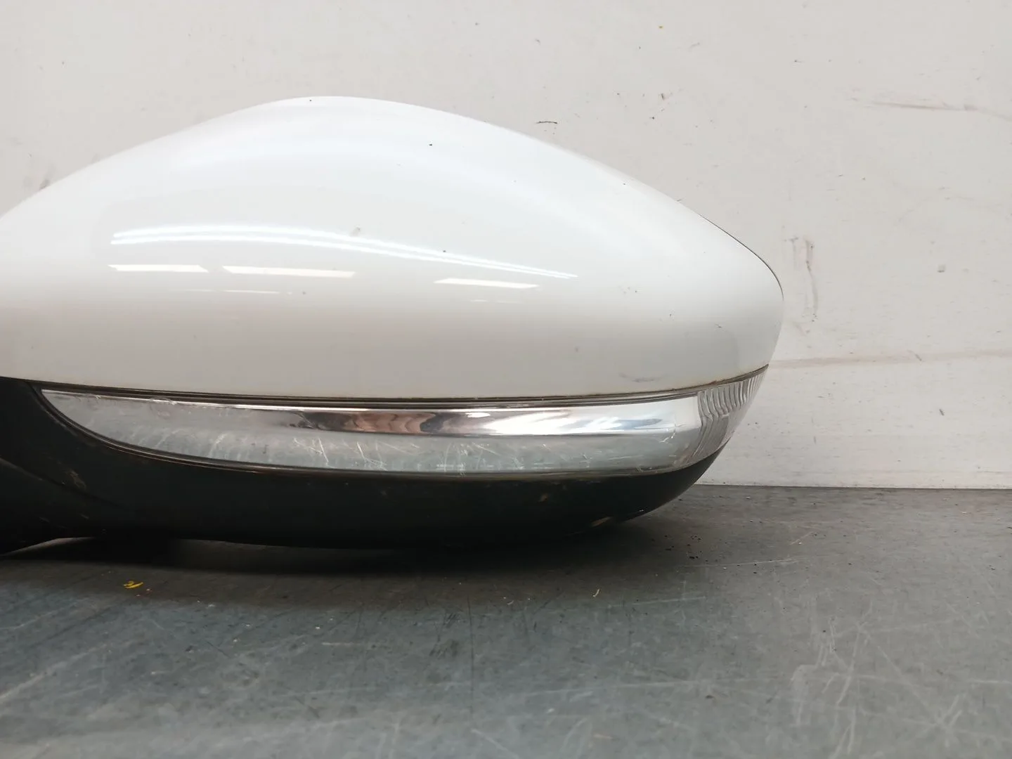 Retrovisor Izquierdo para Peugeot 208 I (Ca_, Cc_)