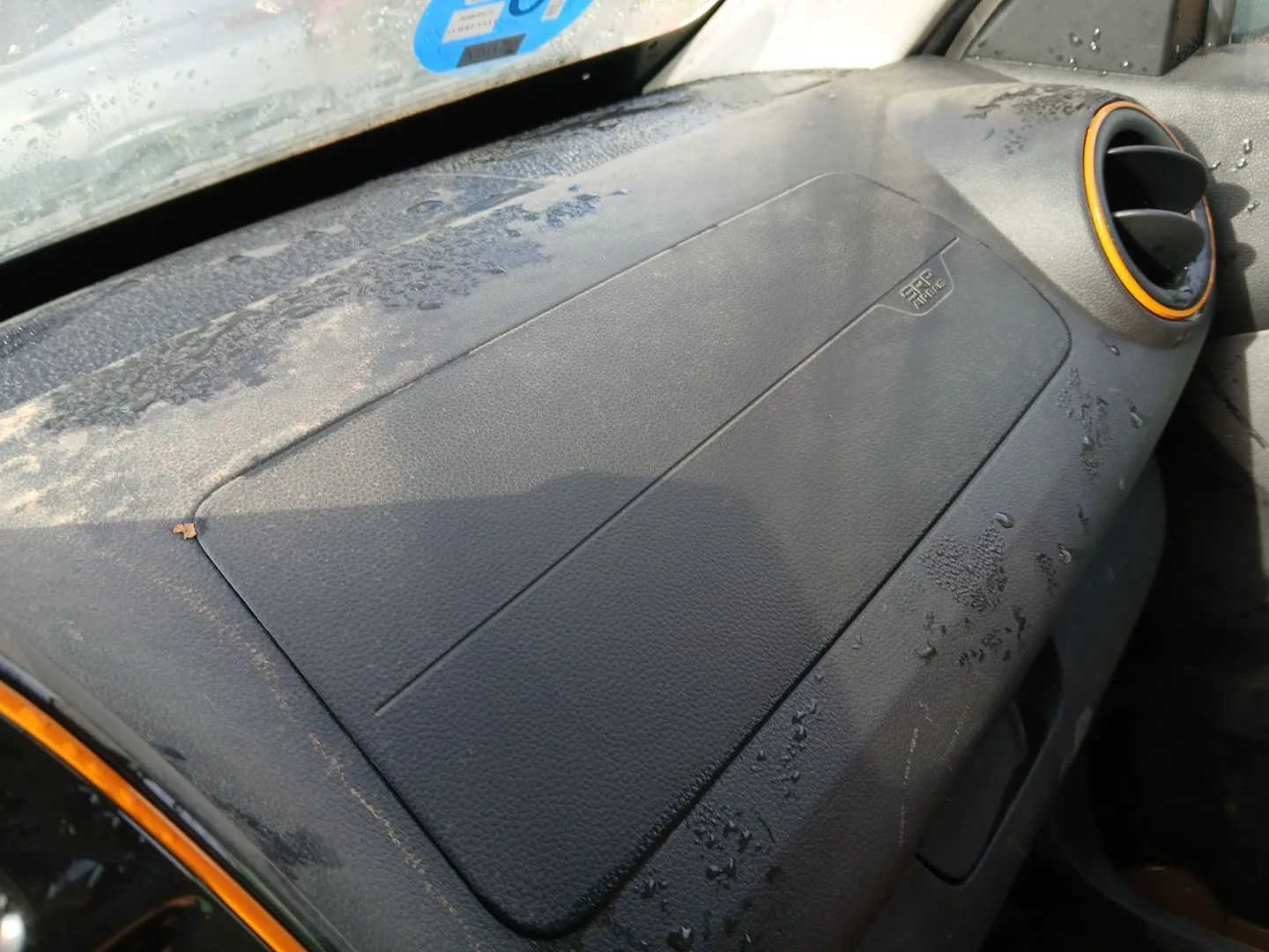 Kit Airbag para Dacia Spring