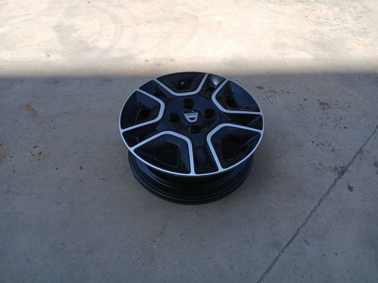 Llanta para Dacia Spring