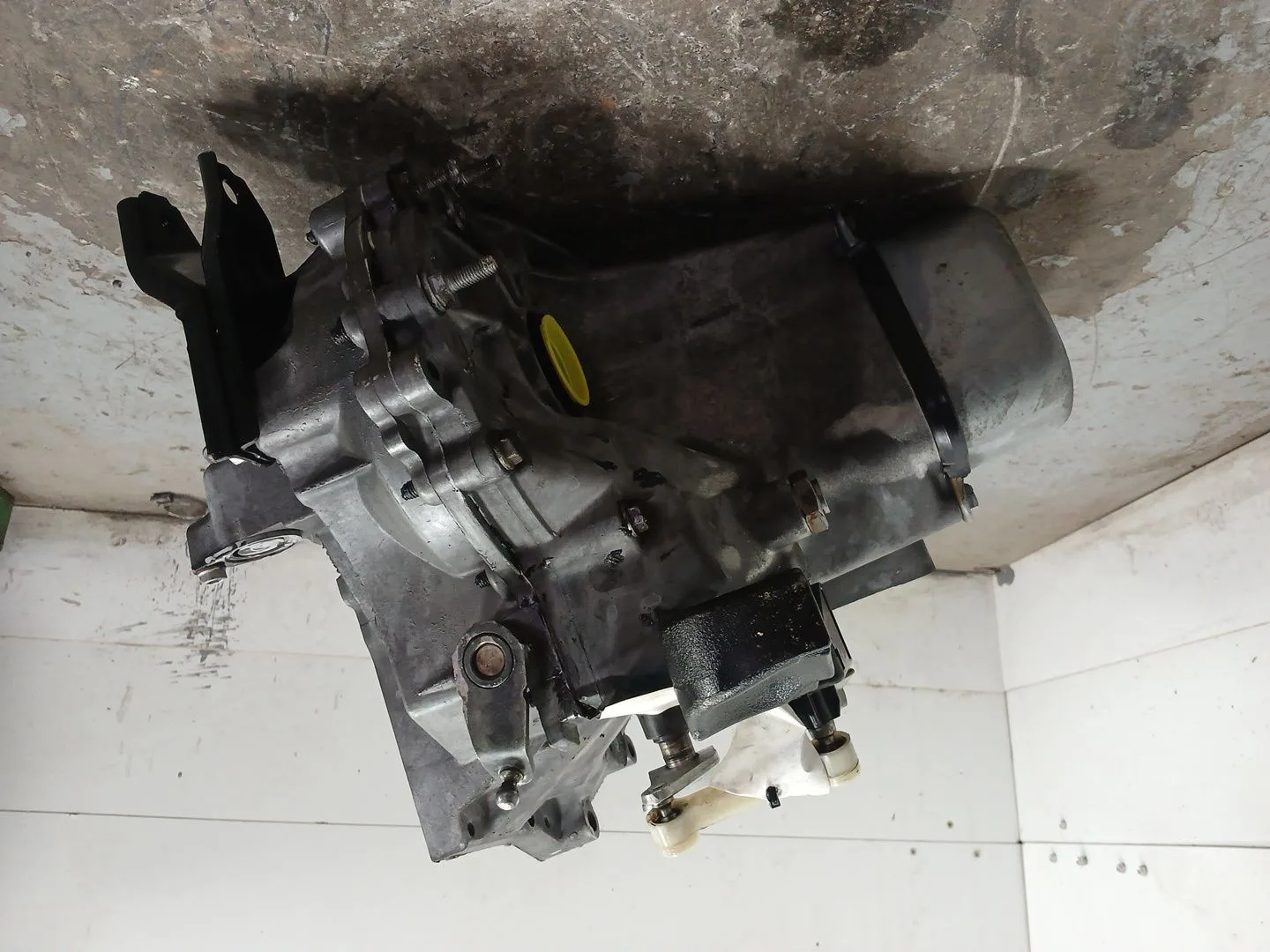 Caja Cambios para Peugeot 208 I (Ca_, Cc_)