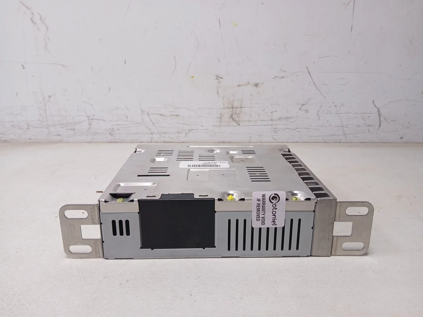 Modulo Electronico para Renault Megane Iv Sport Tourer (K9A/M/N_)