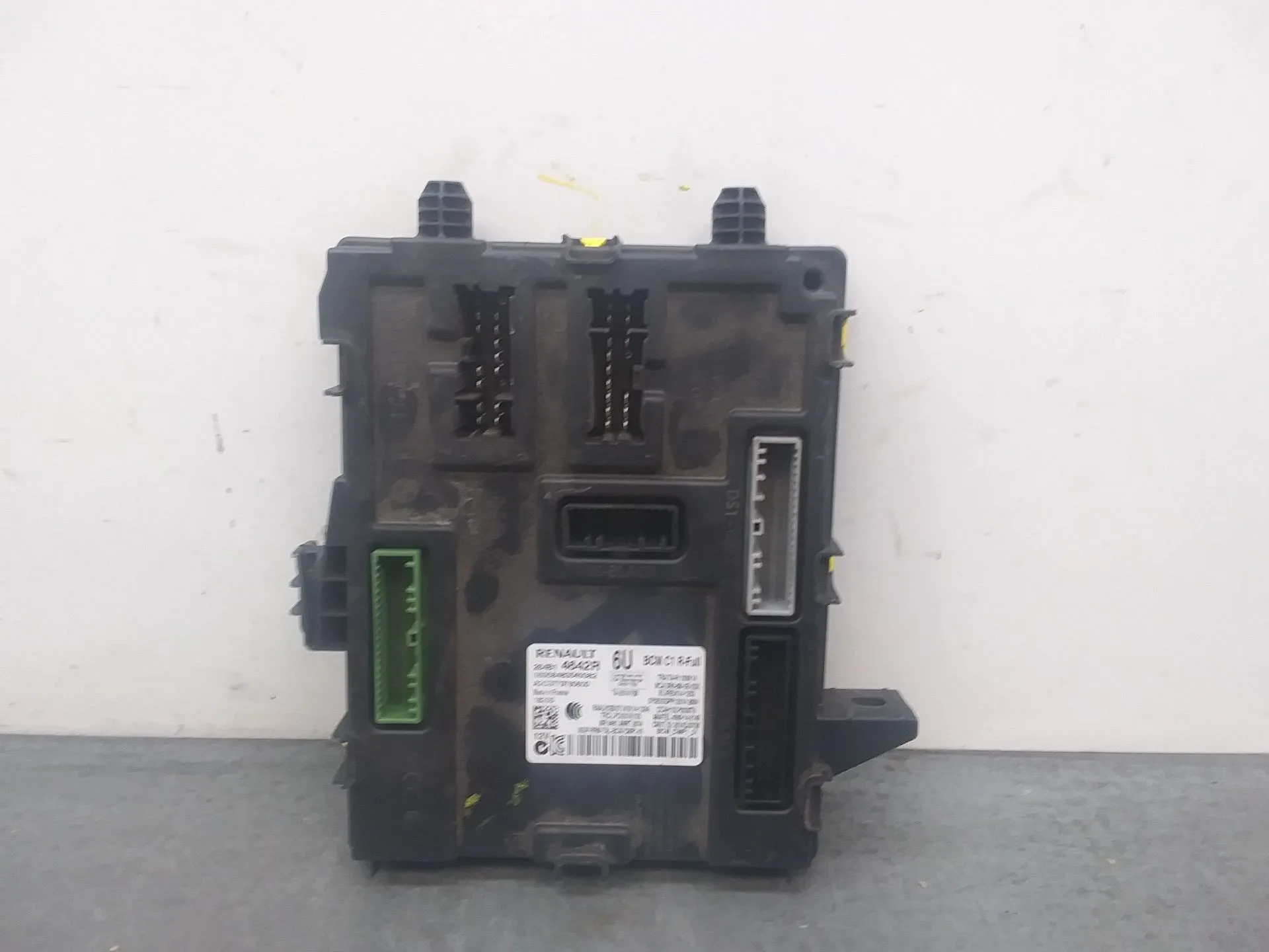 Centralita Bsi para Renault Megane Iv Sport Tourer (K9A/M/N_)