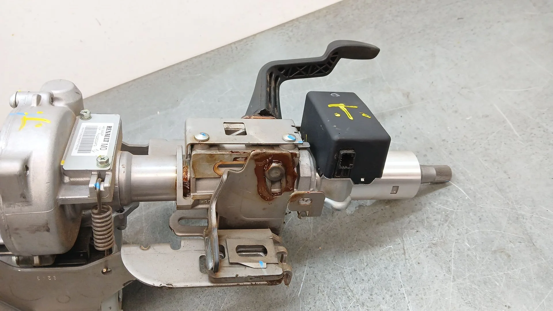 Columna Direccion para Renault Megane Iv Sport Tourer (K9A/M/N_)