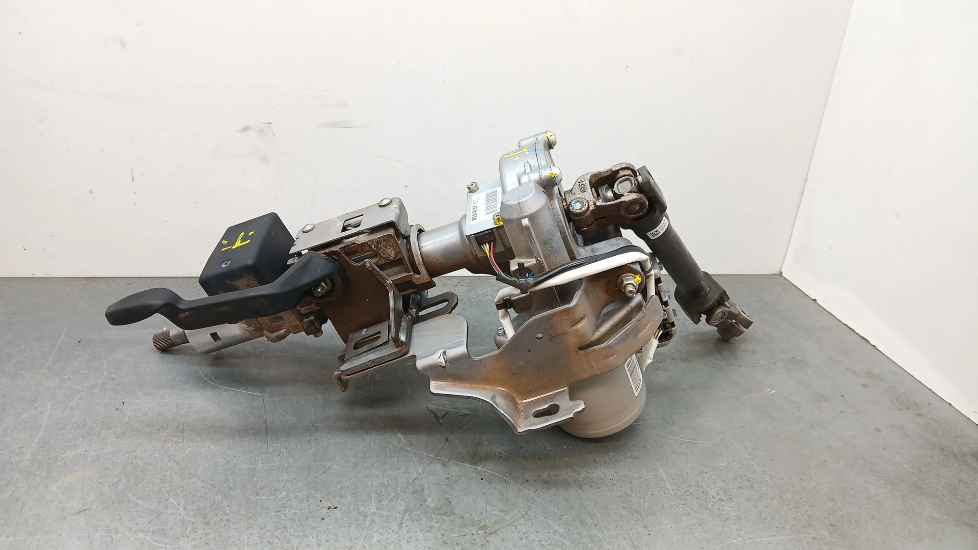 Columna Direccion para Renault Megane Iv Sport Tourer (K9A/M/N_)