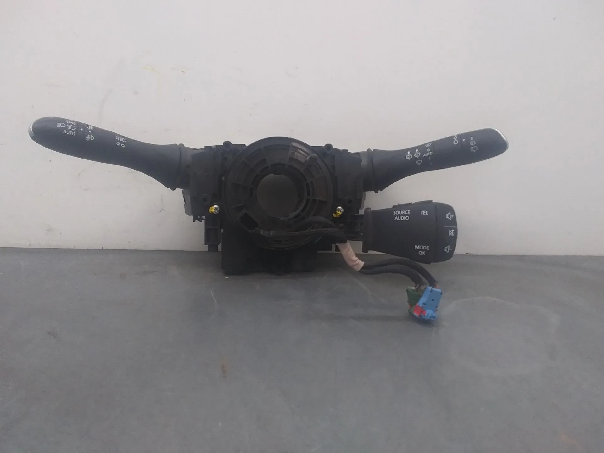 Mando Multifuncion para Renault Megane Iv Sport Tourer (K9A/M/N_)