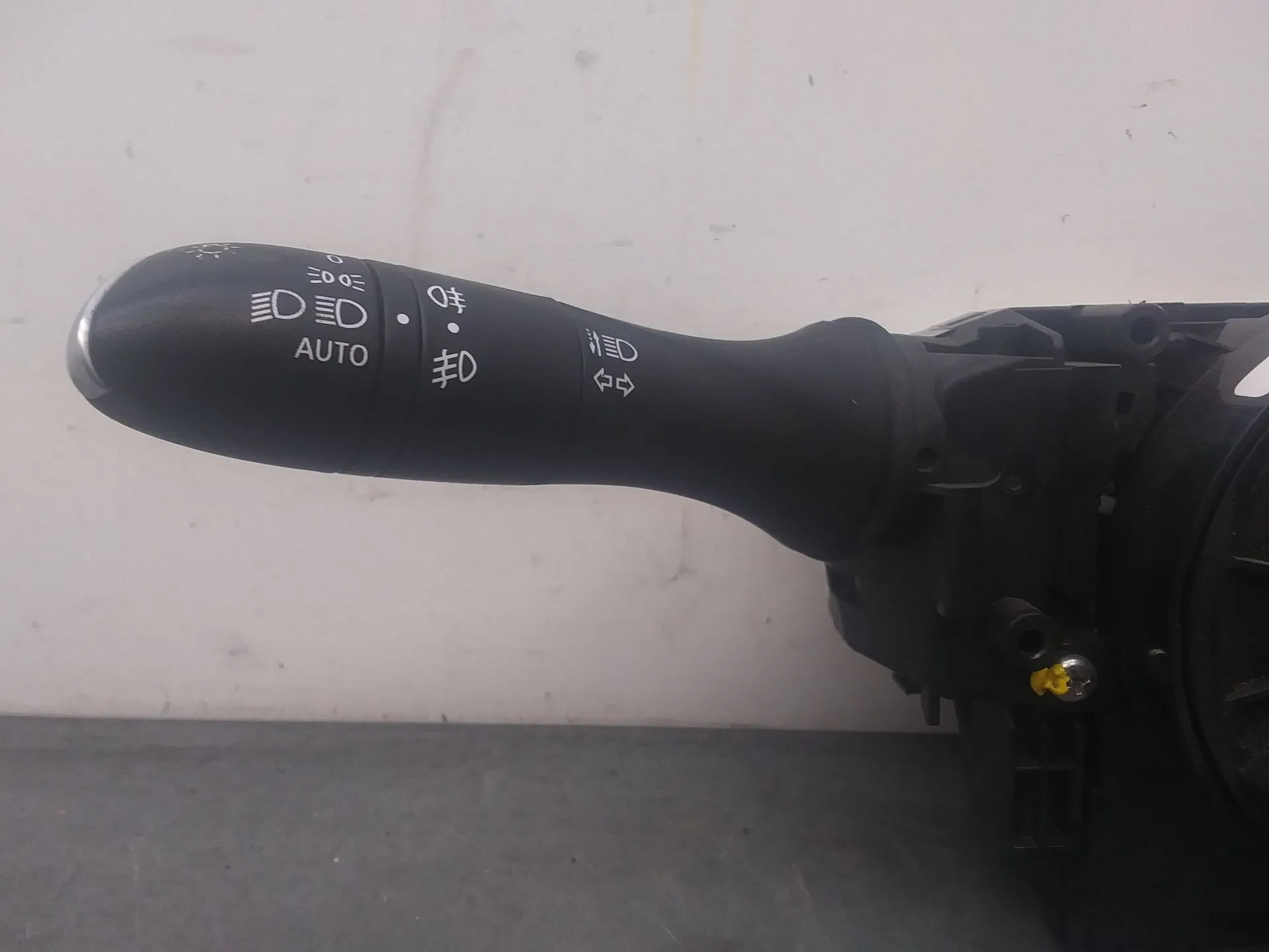 Mando Multifuncion para Renault Megane Iv Sport Tourer (K9A/M/N_)