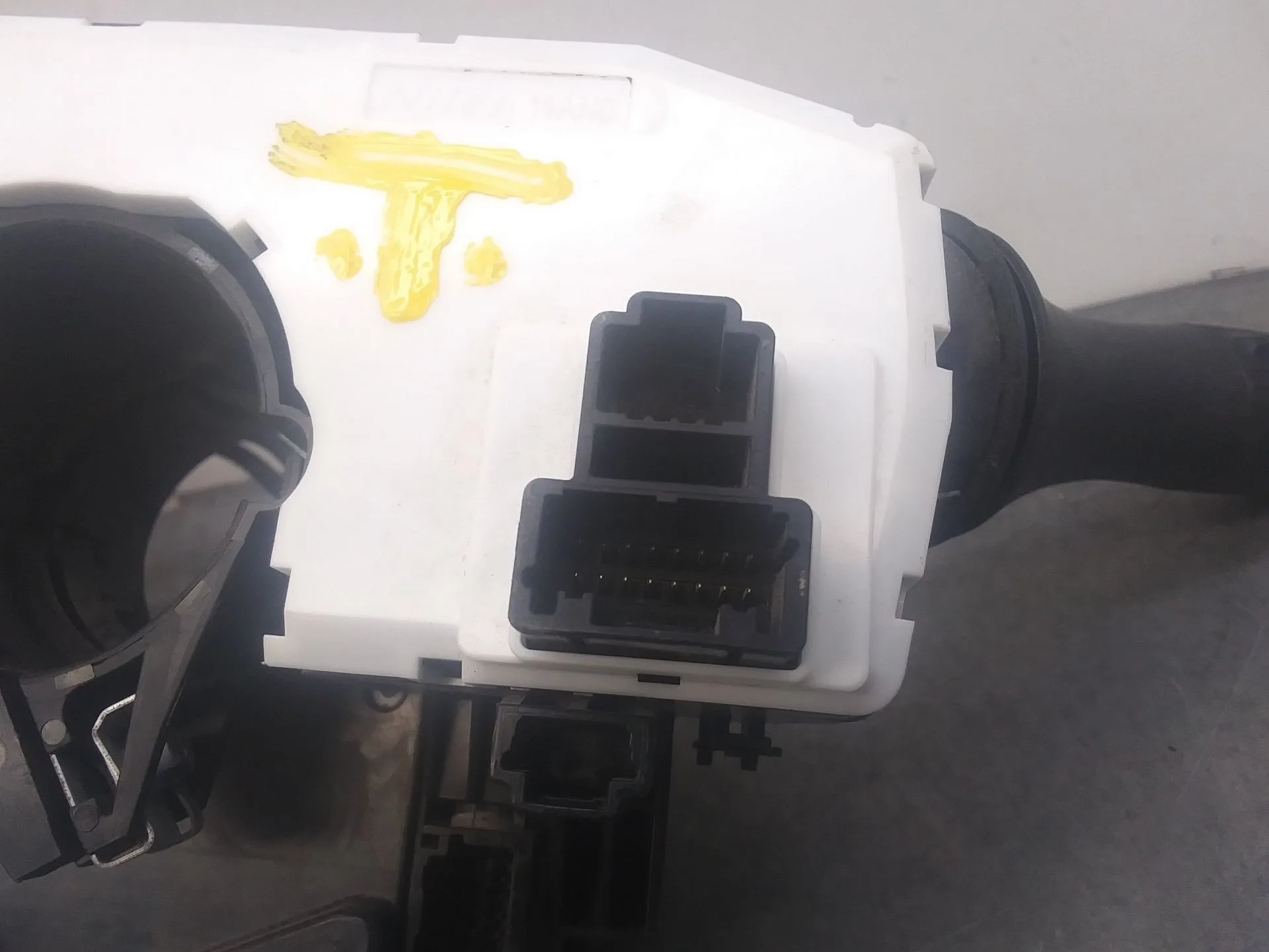 Mando Multifuncion para Renault Megane Iv Sport Tourer (K9A/M/N_)