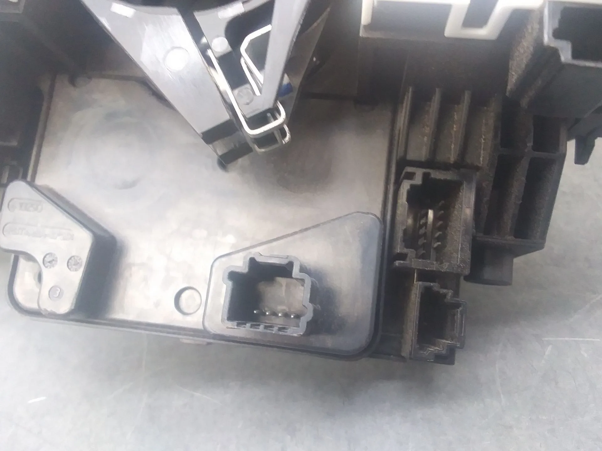 Mando Multifuncion para Renault Megane Iv Sport Tourer (K9A/M/N_)