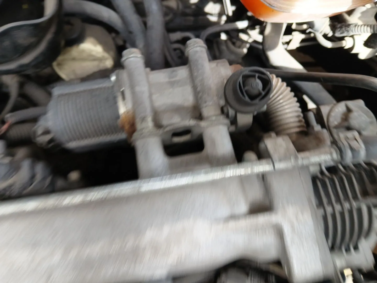Motor Completo para Opel Vectra C Gts (Z02)