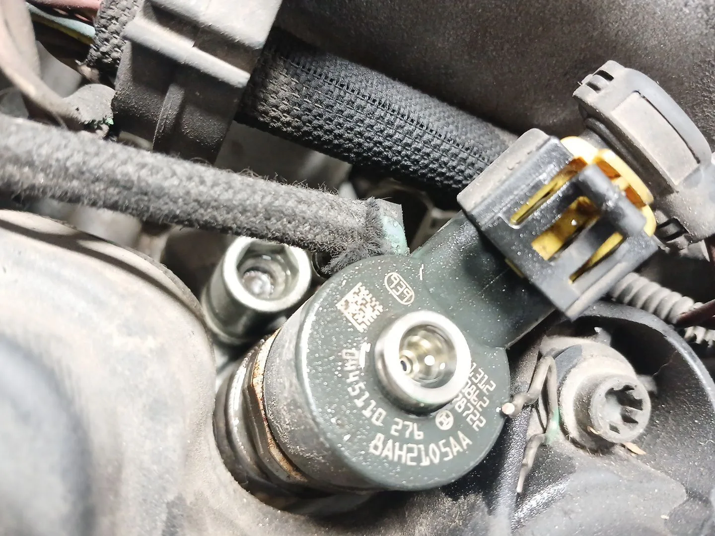 Motor Completo para Opel Vectra C Gts (Z02)