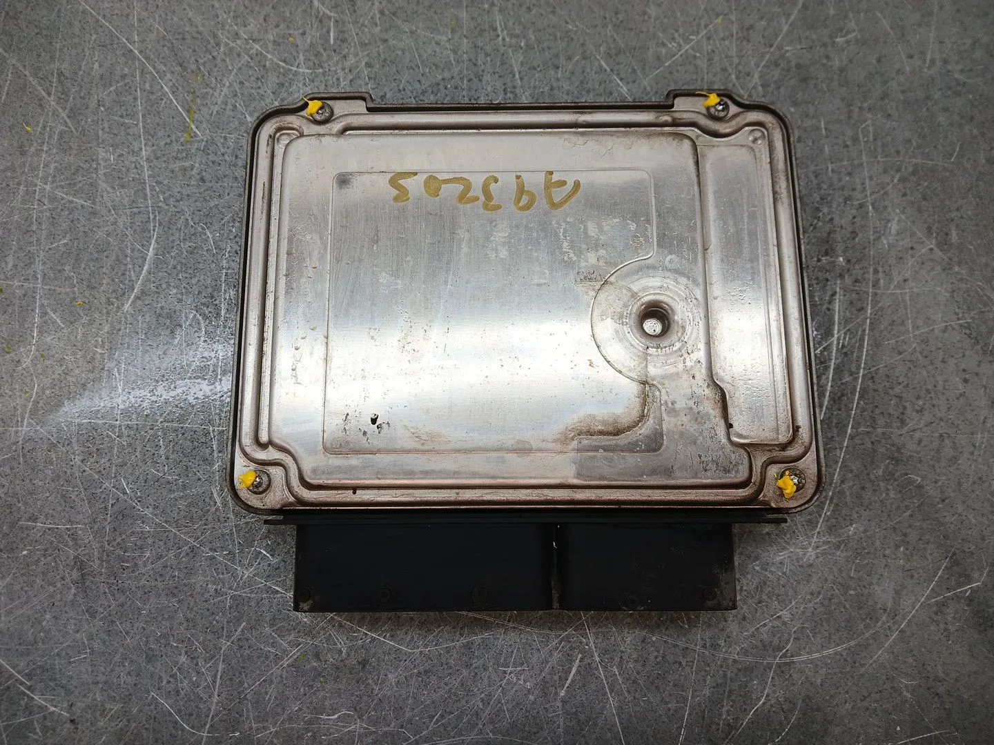 Centralita Motor Uce para Opel Vectra C Gts (Z02)
