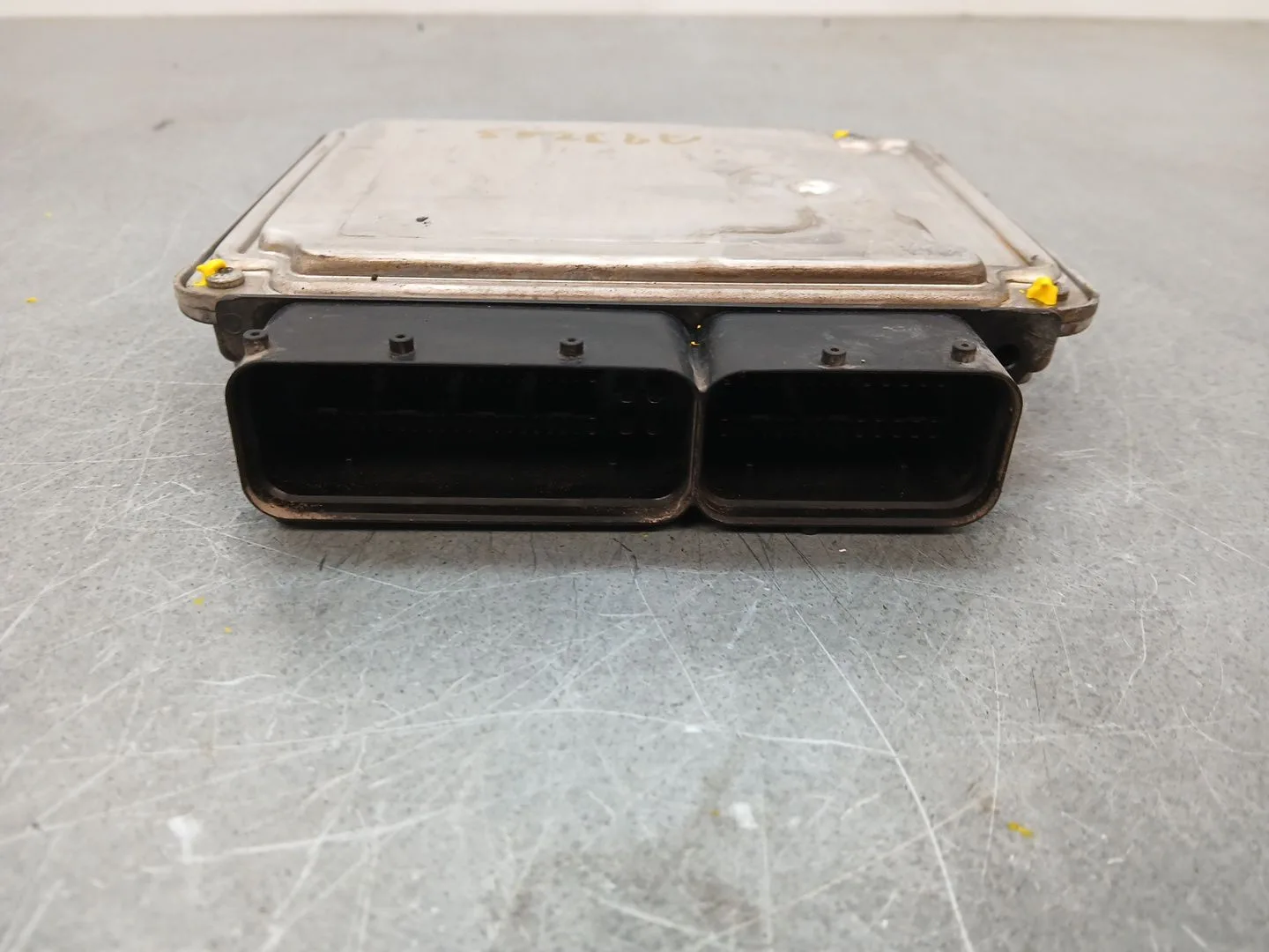 Centralita Motor Uce para Opel Vectra C Gts (Z02)
