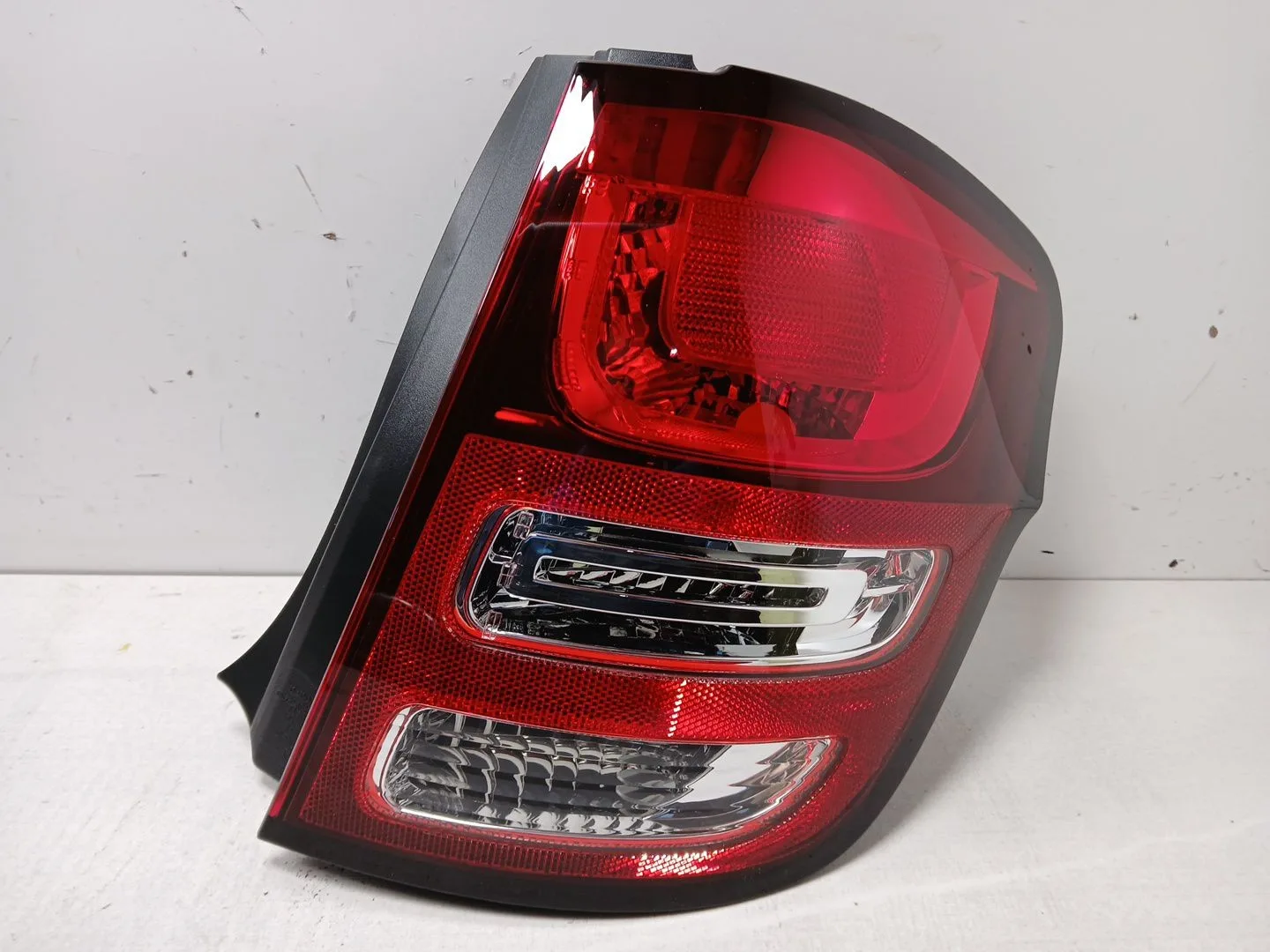 Piloto Trasero Derecho para Citroën C3