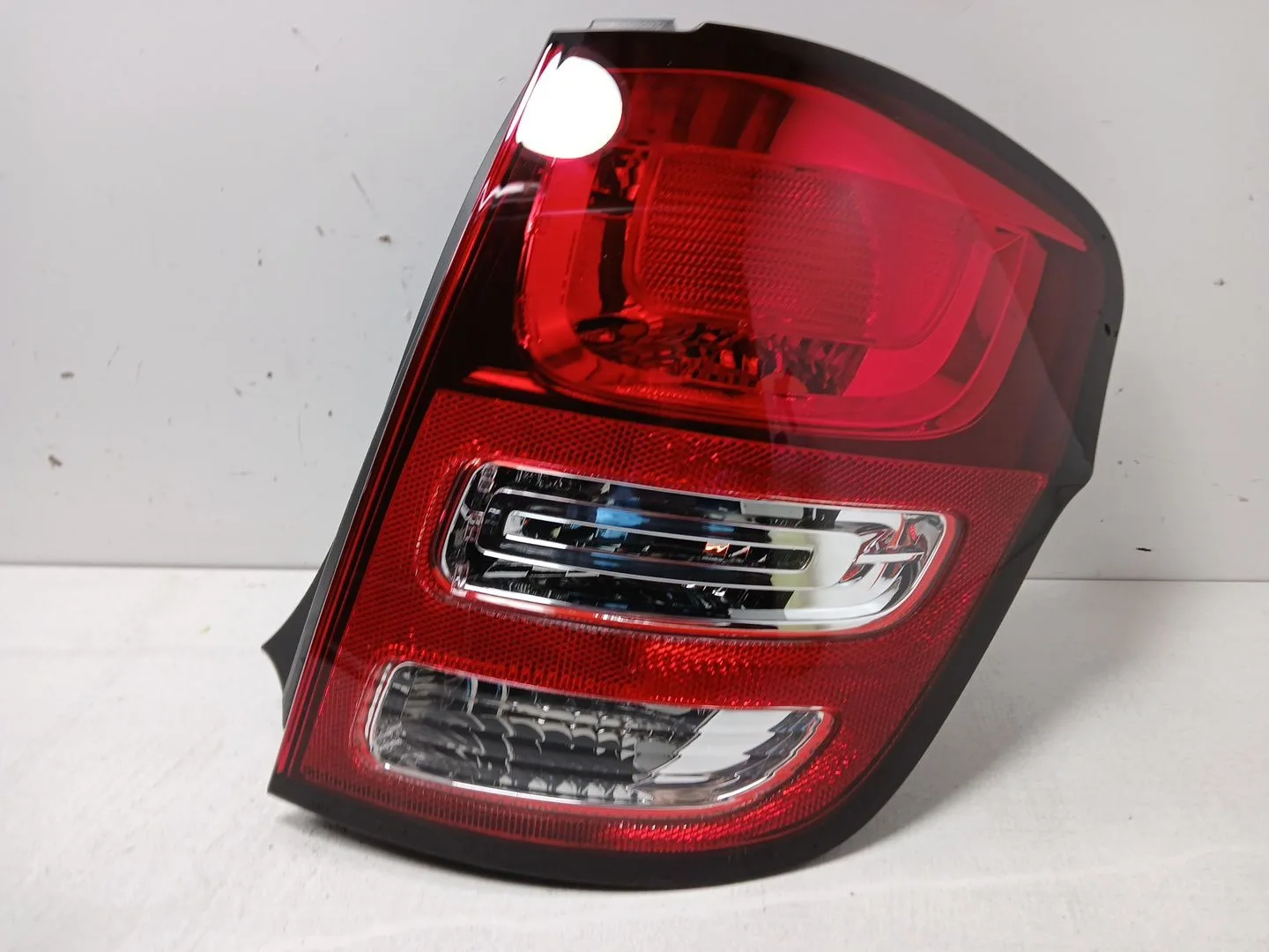 Piloto Trasero Derecho para Citroën C3