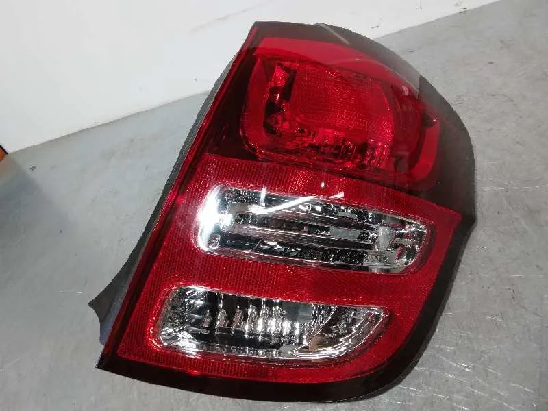 Piloto Trasero Derecho para Citroën C3
