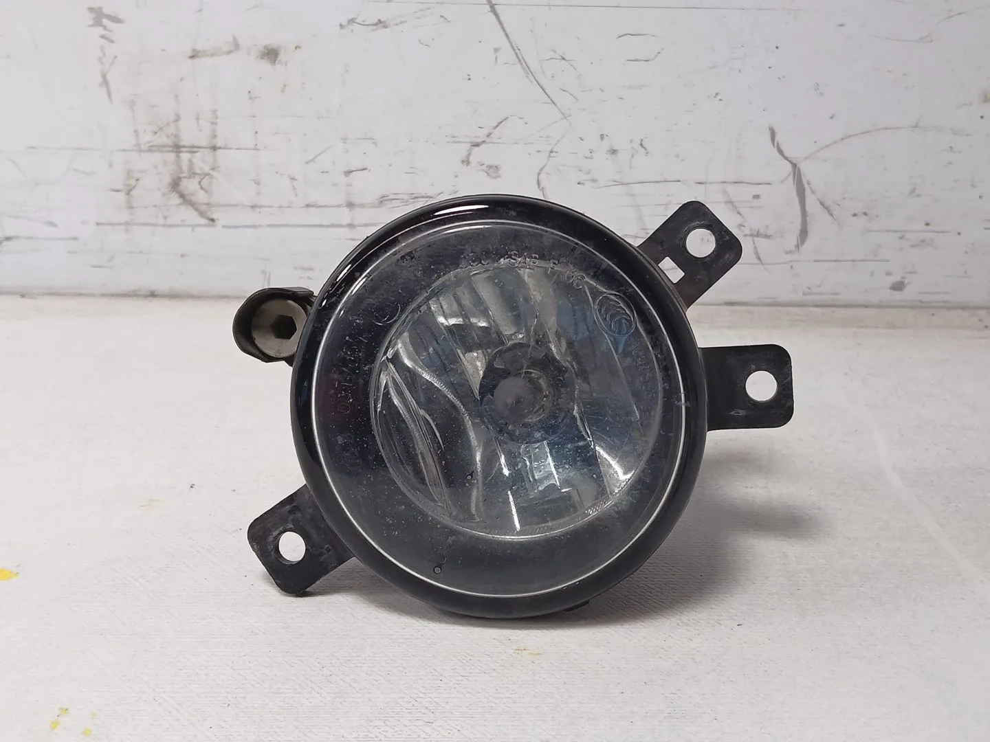 Faro Antiniebla Izquierdo para Bmw X1 (E84)
