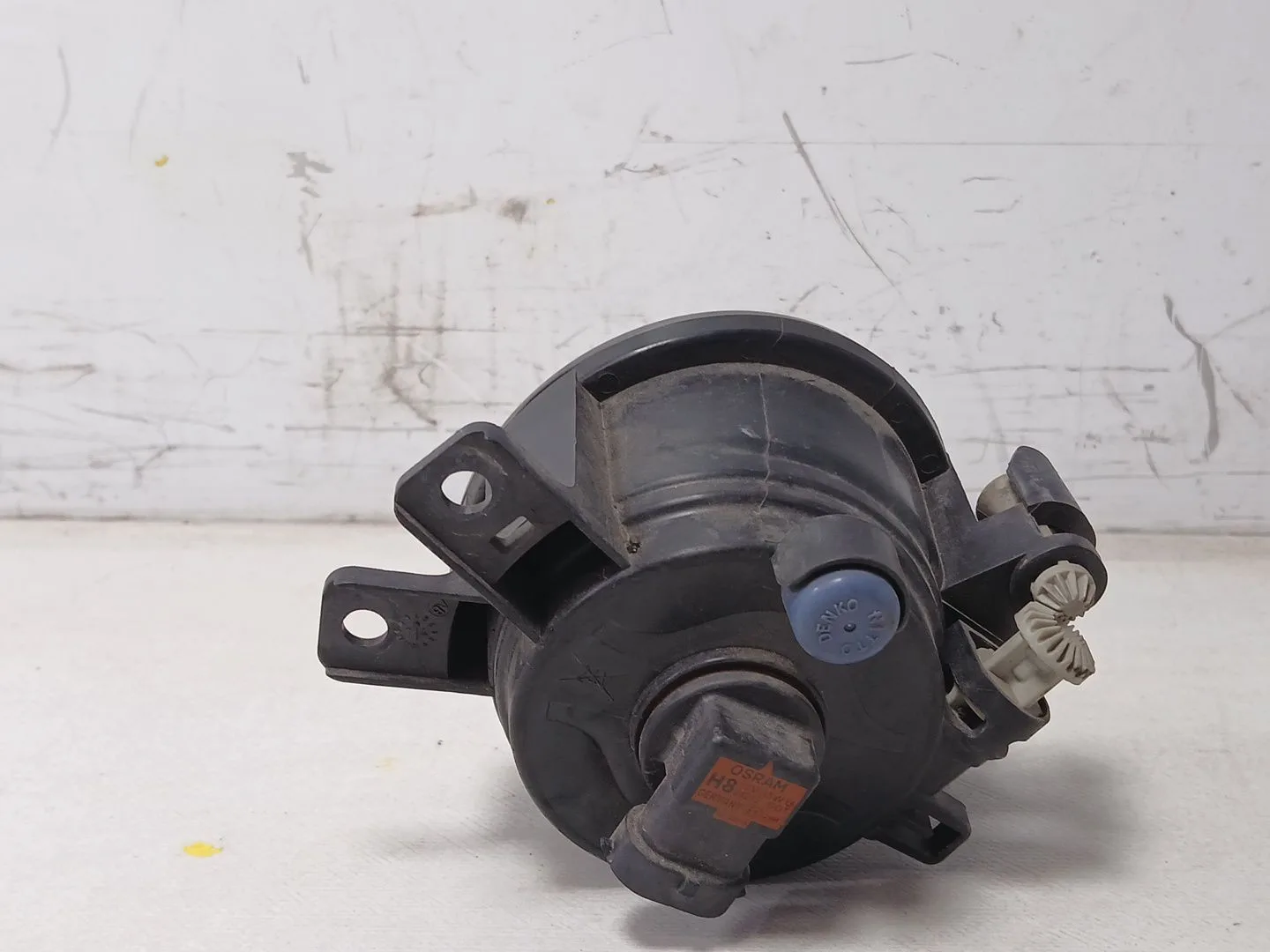 Faro Antiniebla Izquierdo para Bmw X1 (E84)