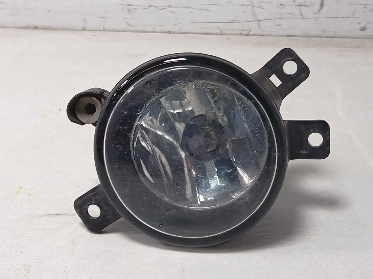 Faro Antiniebla Izquierdo para Bmw X1 (E84)