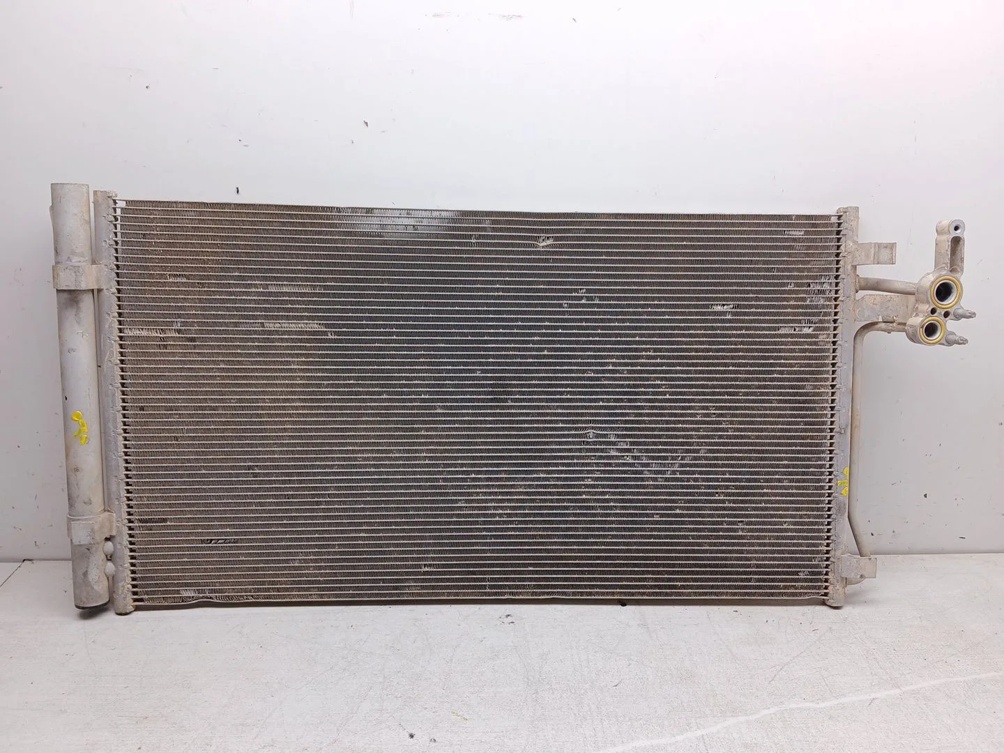 Condensador / Radiador Aire Acondicionado para Jaguar E-Pace (X540)