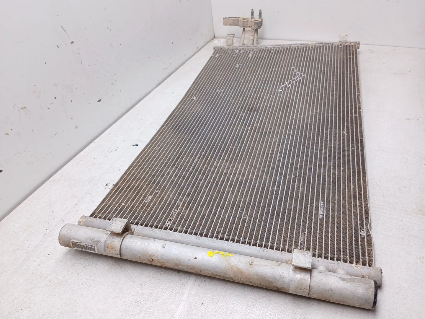 Condensador / Radiador Aire Acondicionado para Jaguar E-Pace (X540)