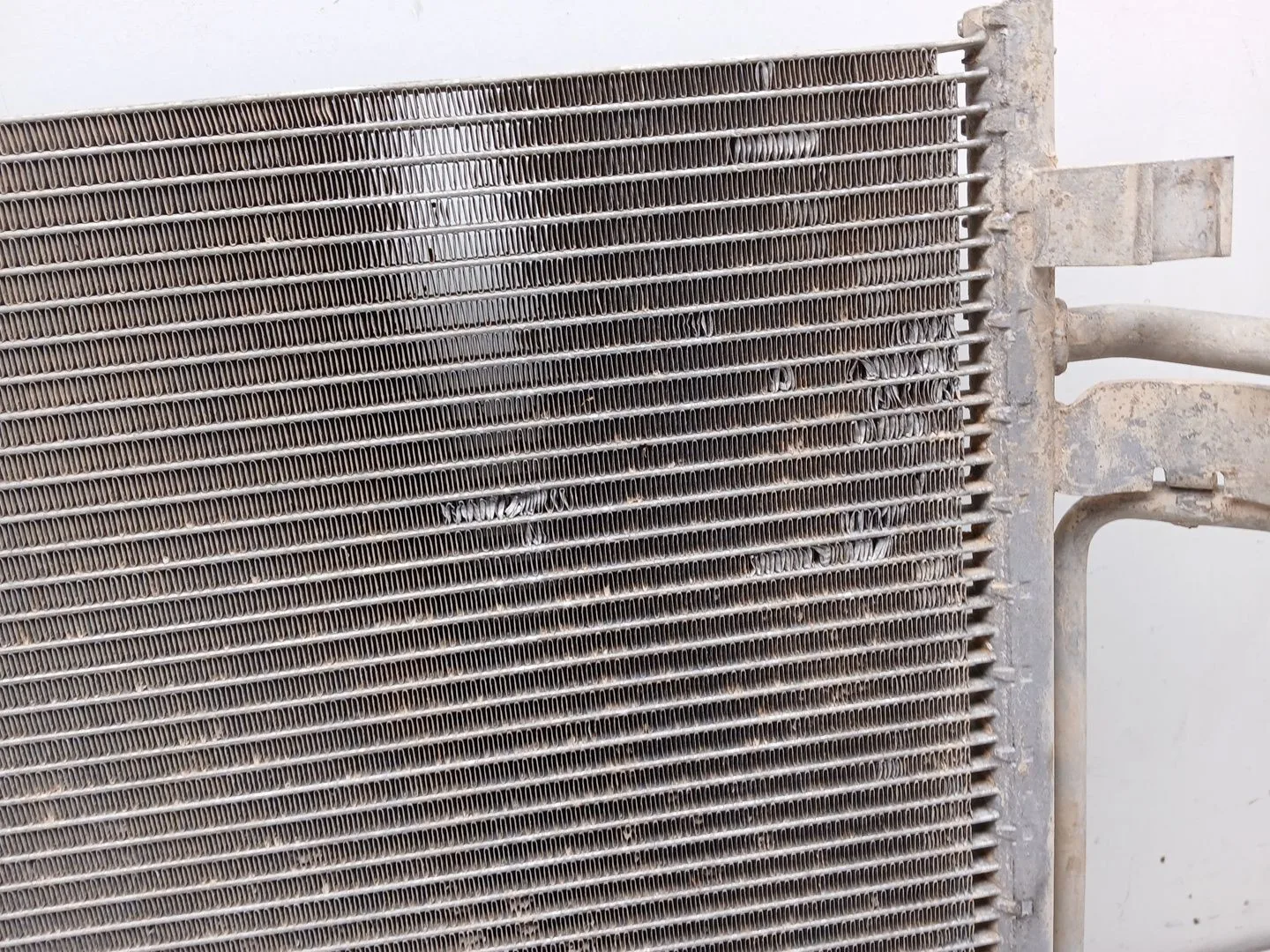 Condensador / Radiador Aire Acondicionado para Jaguar E-Pace (X540)