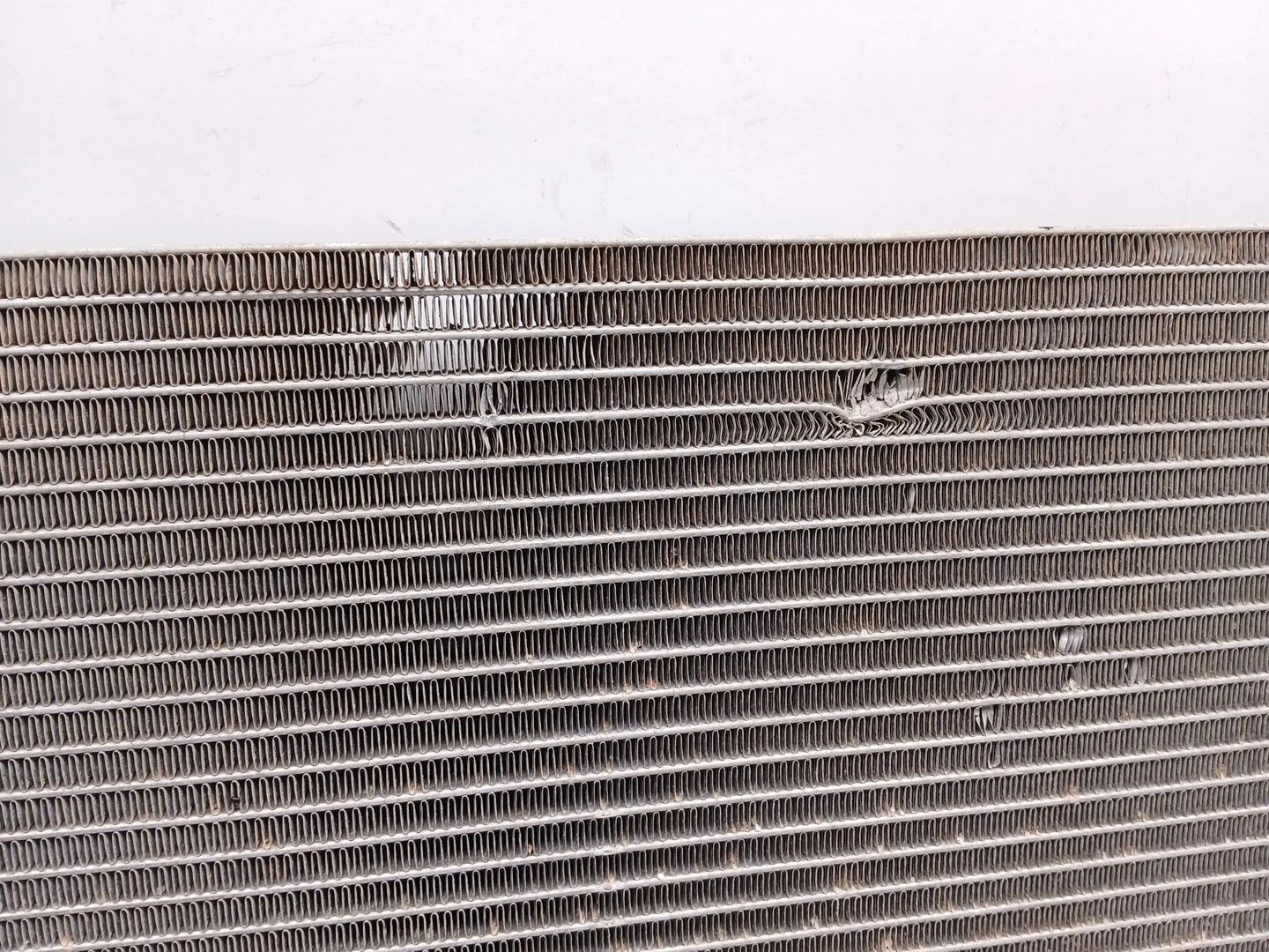 Condensador / Radiador Aire Acondicionado para Jaguar E-Pace (X540)