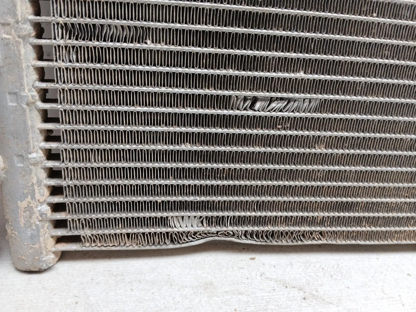Condensador / Radiador Aire Acondicionado para Jaguar E-Pace (X540)
