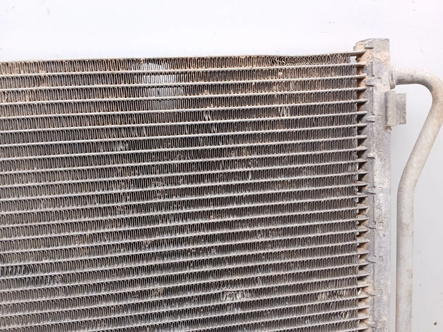 Condensador / Radiador Aire Acondicionado para Jaguar E-Pace (X540)