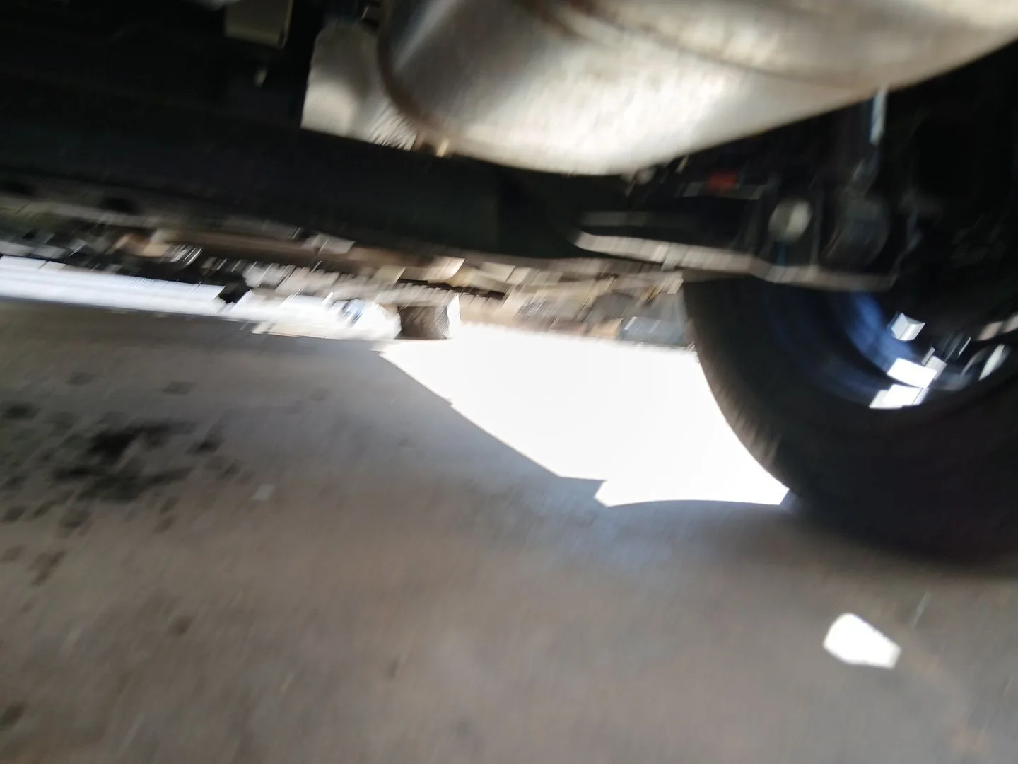 Puente Trasero para Kia Picanto Iii (Ja)