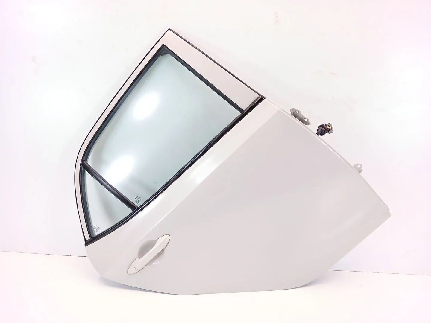 Puerta Trasera Derecha para Kia Picanto Iii (Ja)