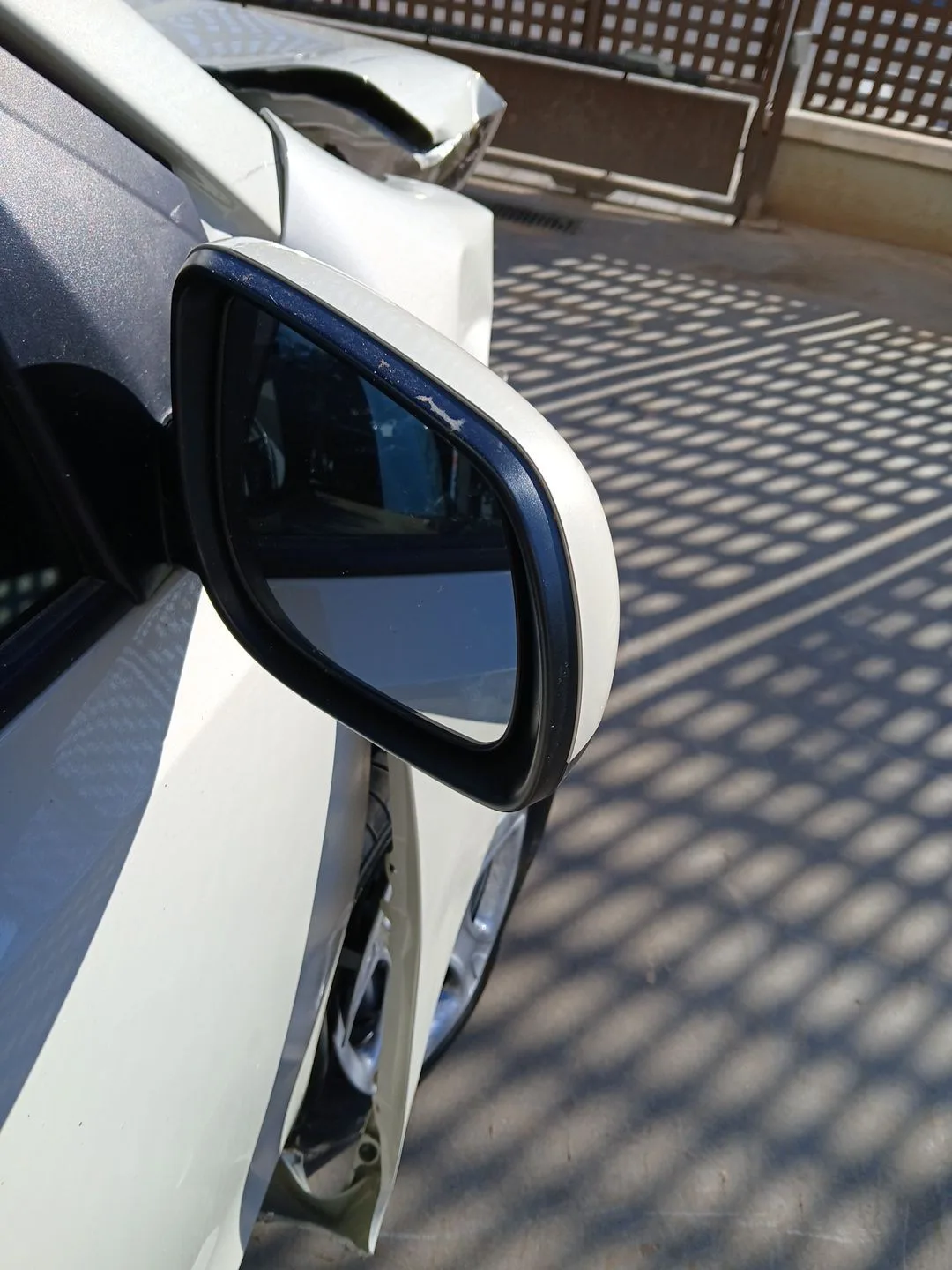 Retrovisor Derecho para Kia Picanto Iii (Ja)