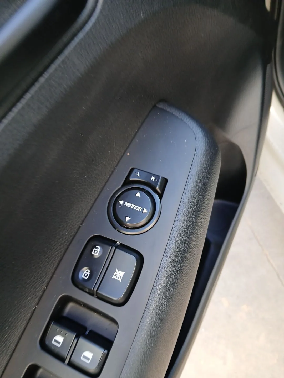 Retrovisor Derecho para Kia Picanto Iii (Ja)
