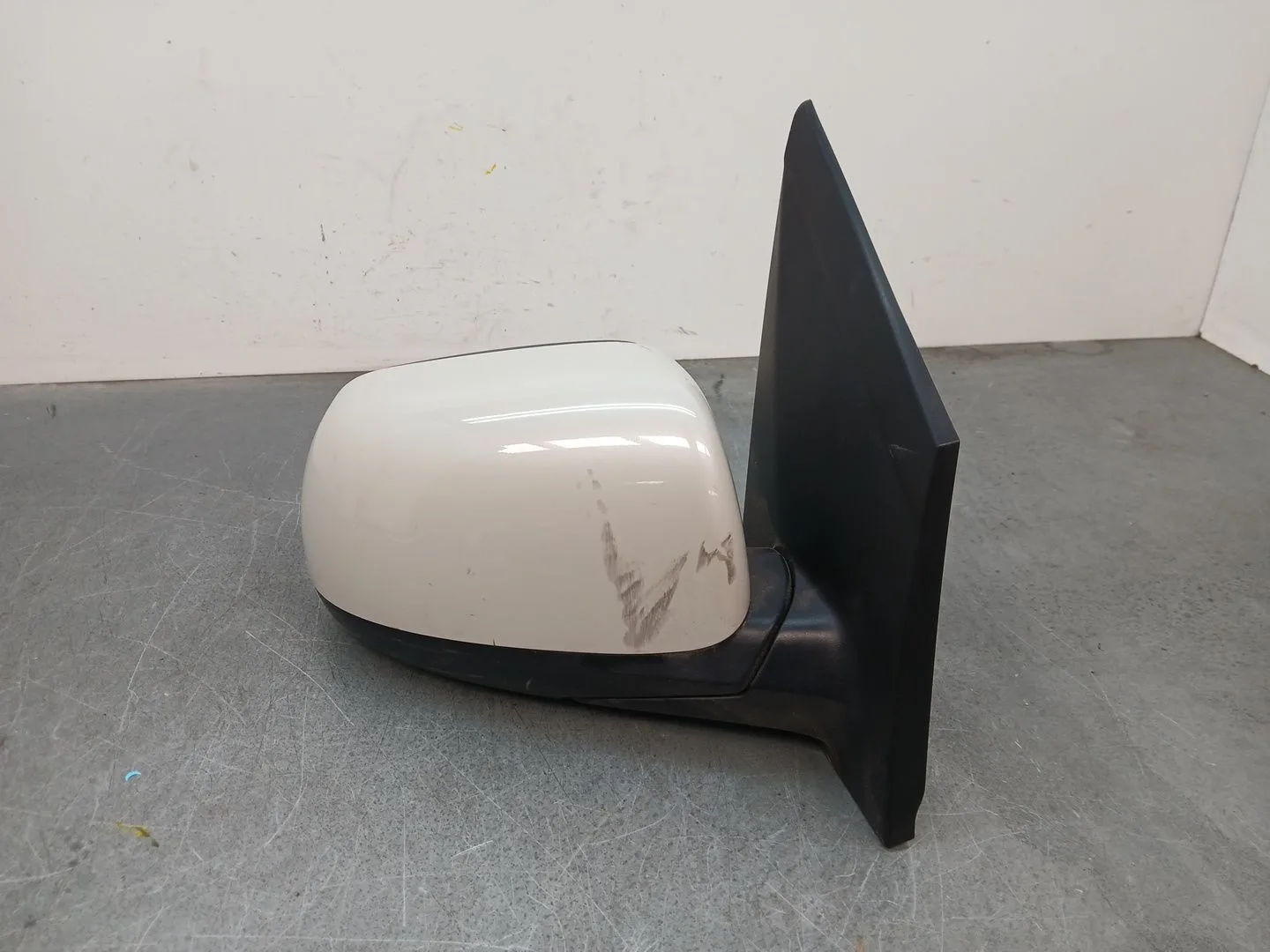 Retrovisor Derecho para Kia Picanto Iii (Ja)