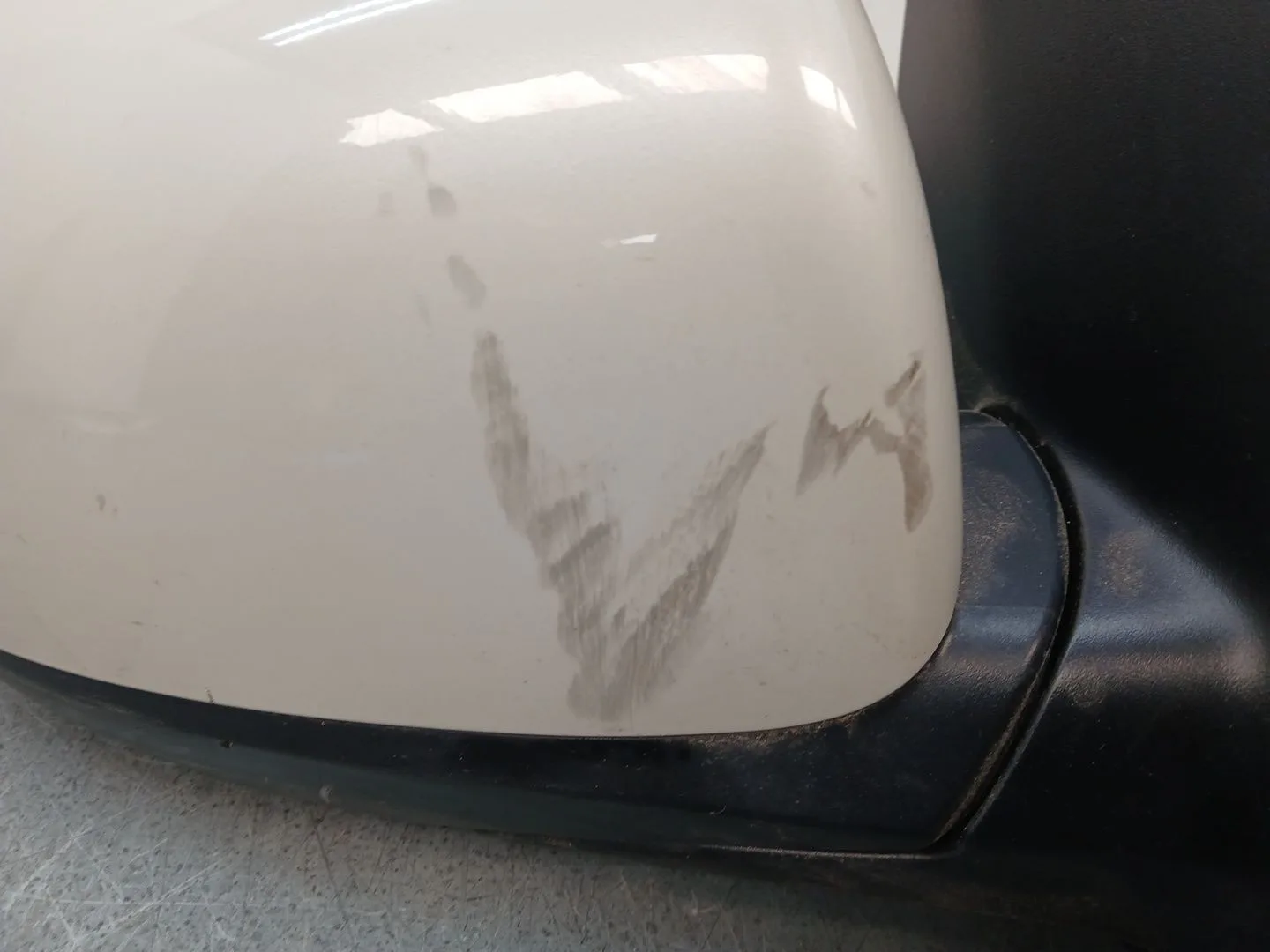 Retrovisor Derecho para Kia Picanto Iii (Ja)