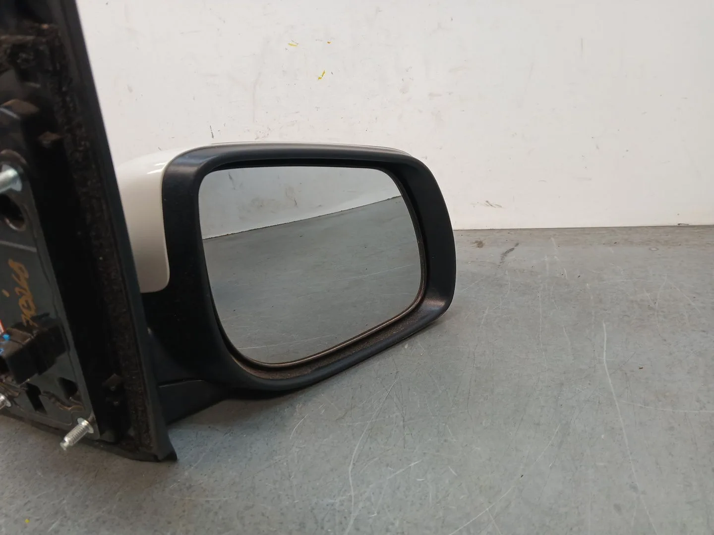 Retrovisor Derecho para Kia Picanto Iii (Ja)