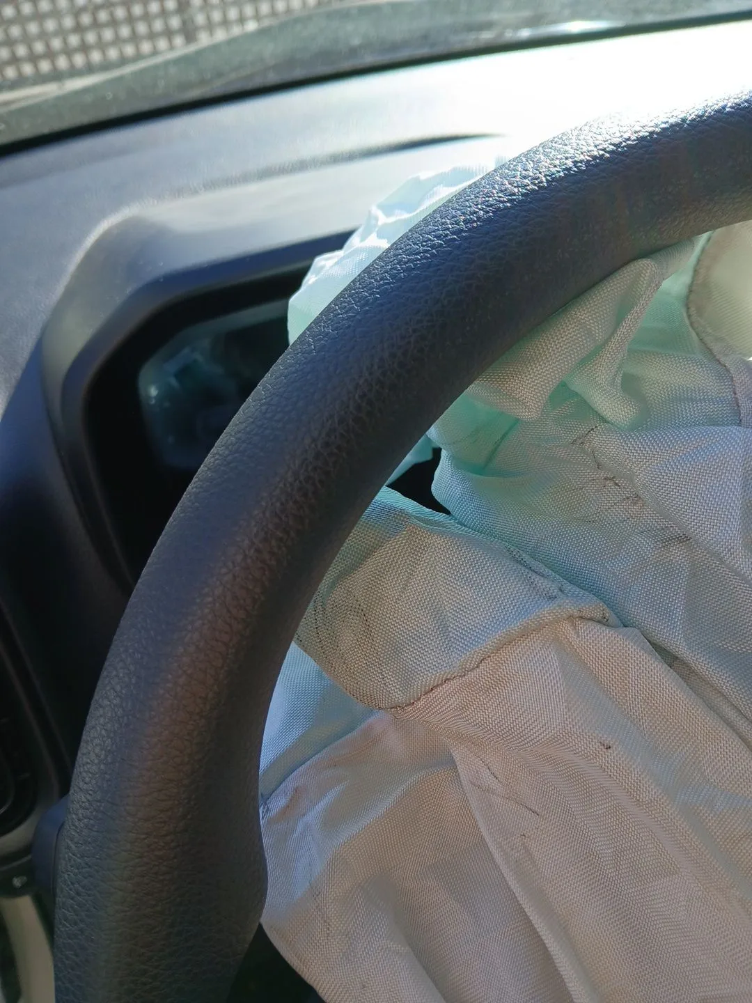 Volante para Kia Picanto Iii (Ja)