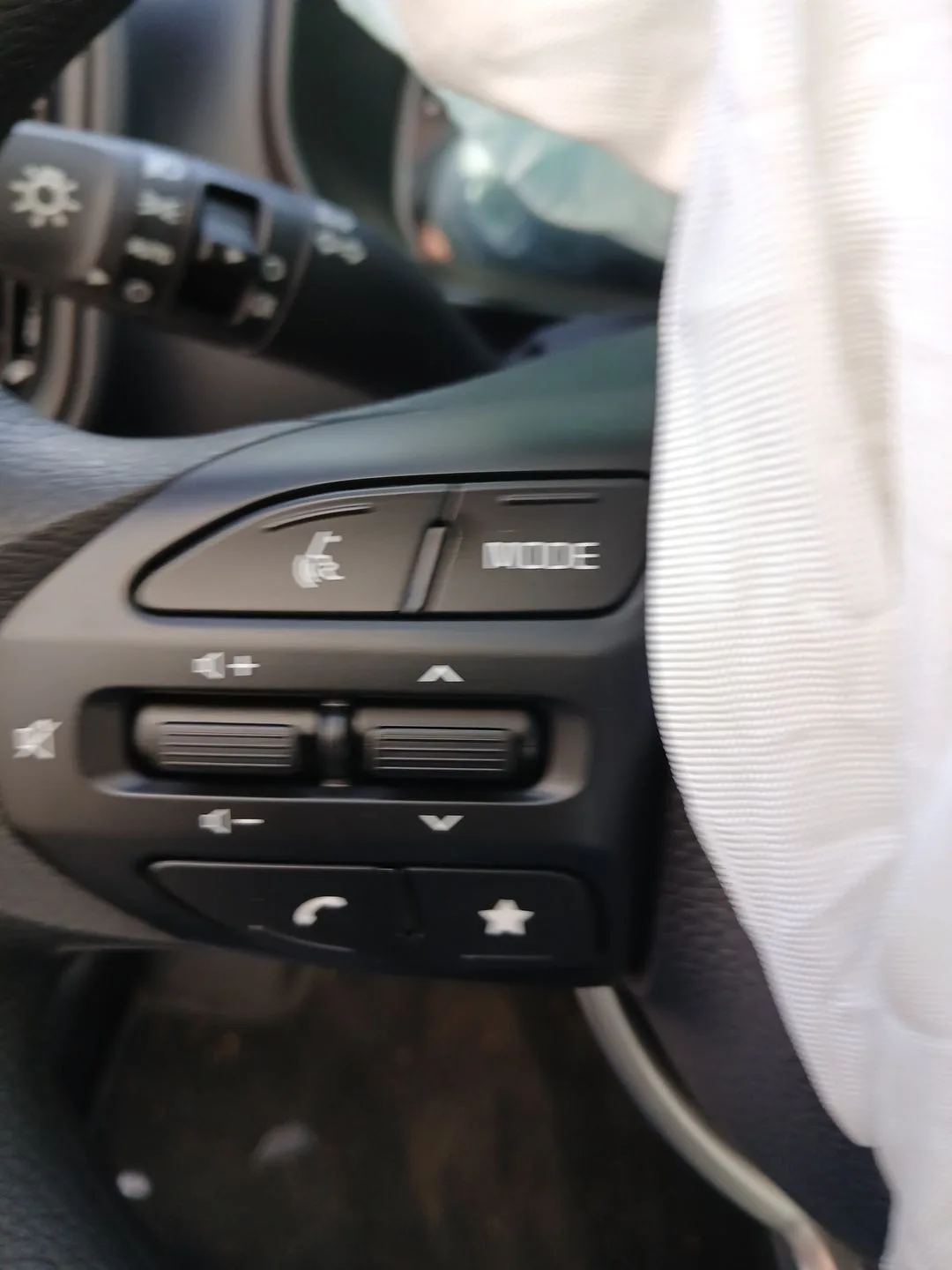 Volante para Kia Picanto Iii (Ja)