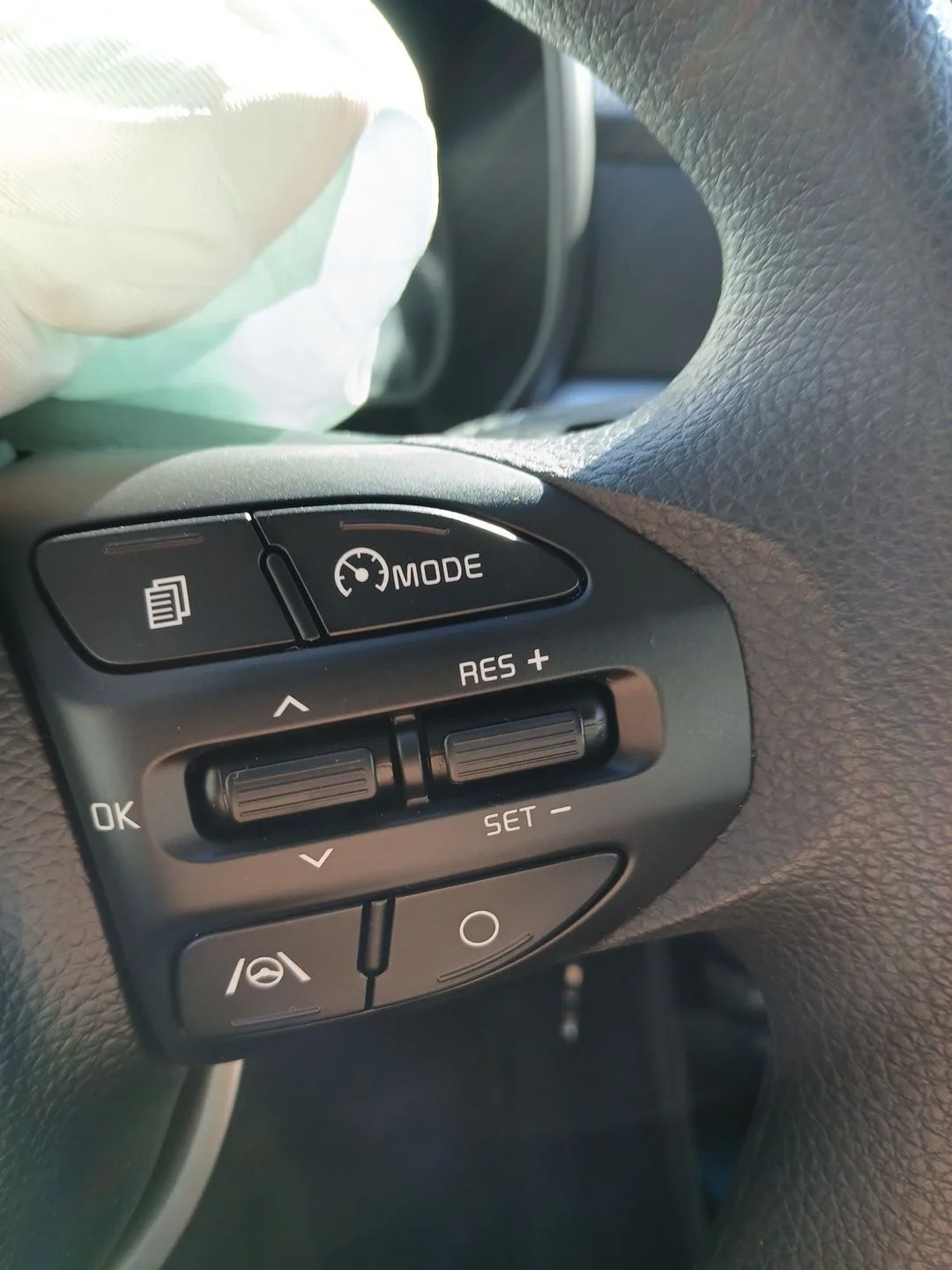 Volante para Kia Picanto Iii (Ja)