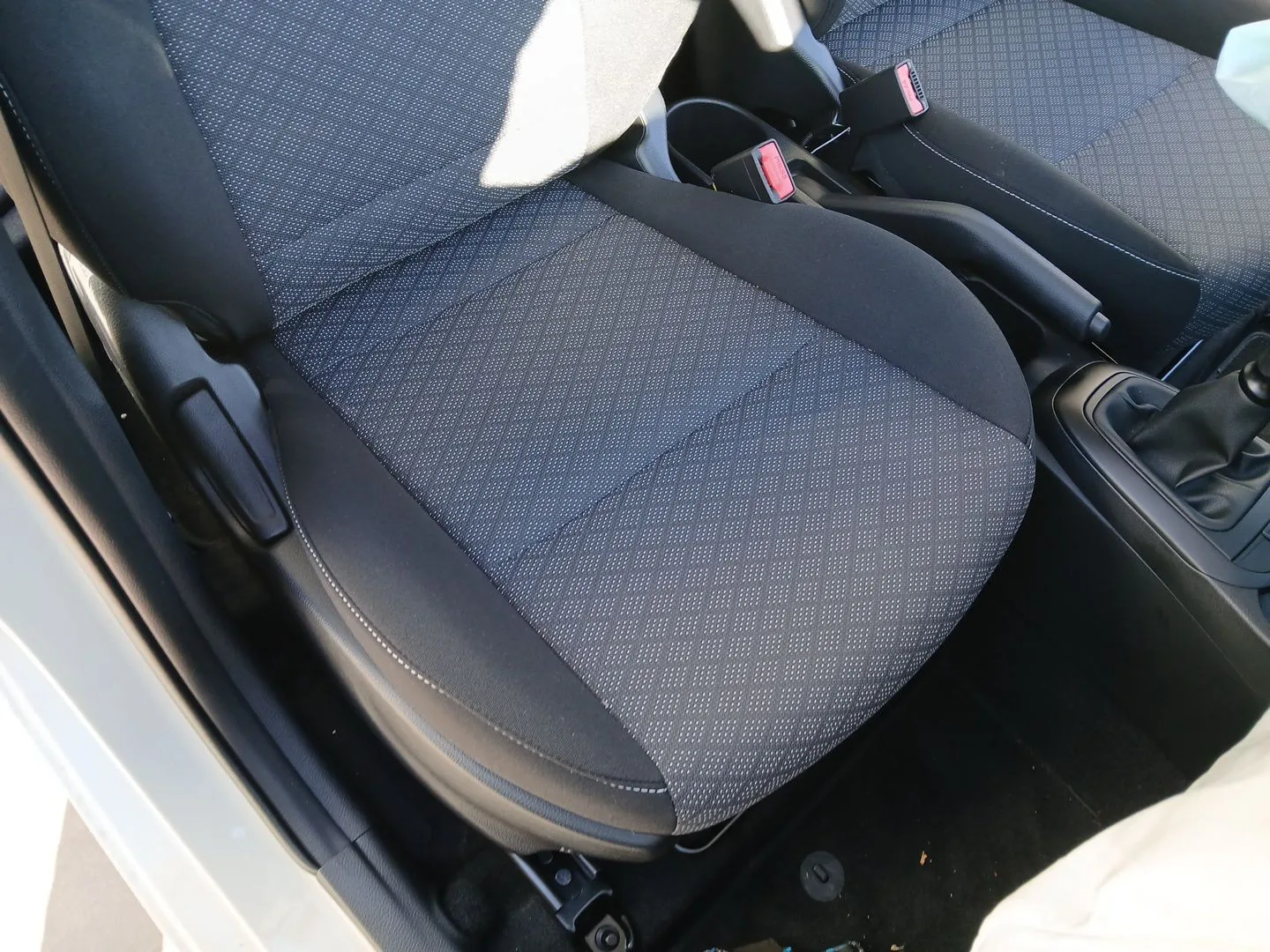 Juego Asientos Completo para Kia Picanto Iii (Ja)