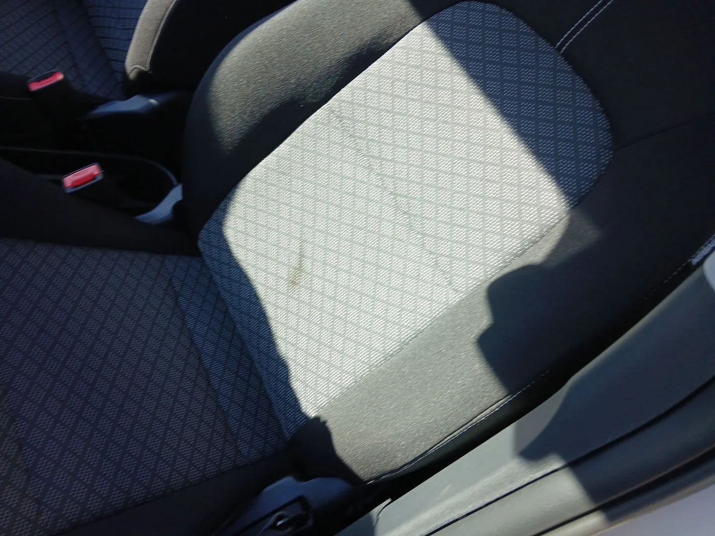 Juego Asientos Completo para Kia Picanto Iii (Ja)